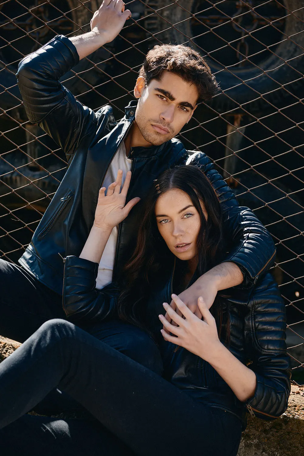 Portfolio Agustin  C.