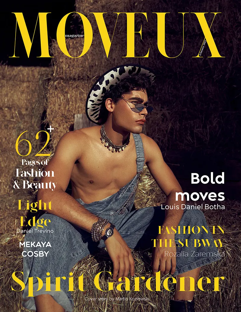 Portfolio Agustin  C.