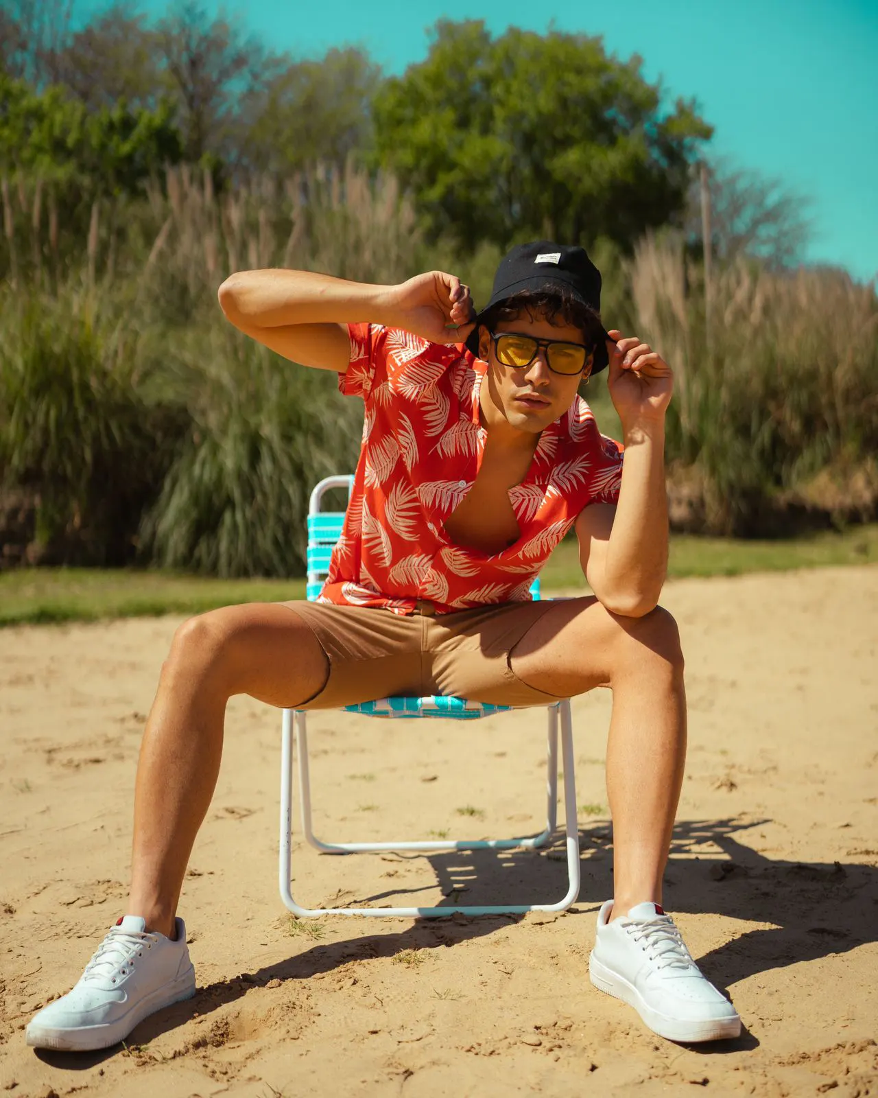 Portfolio Agustin  C.