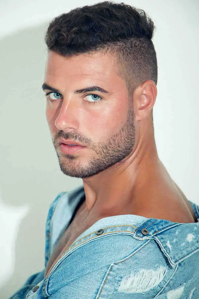 Portfolio Alexis  F.