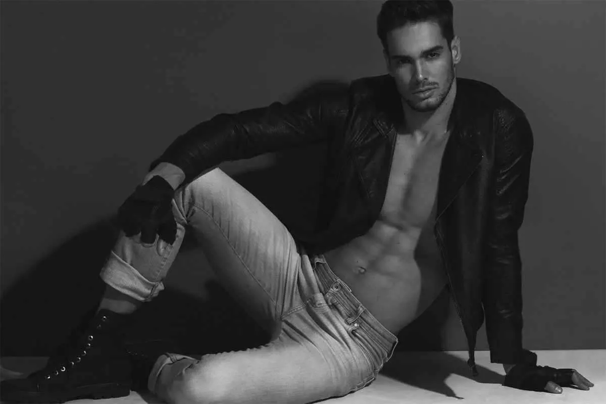 Portfolio Antonio  S.