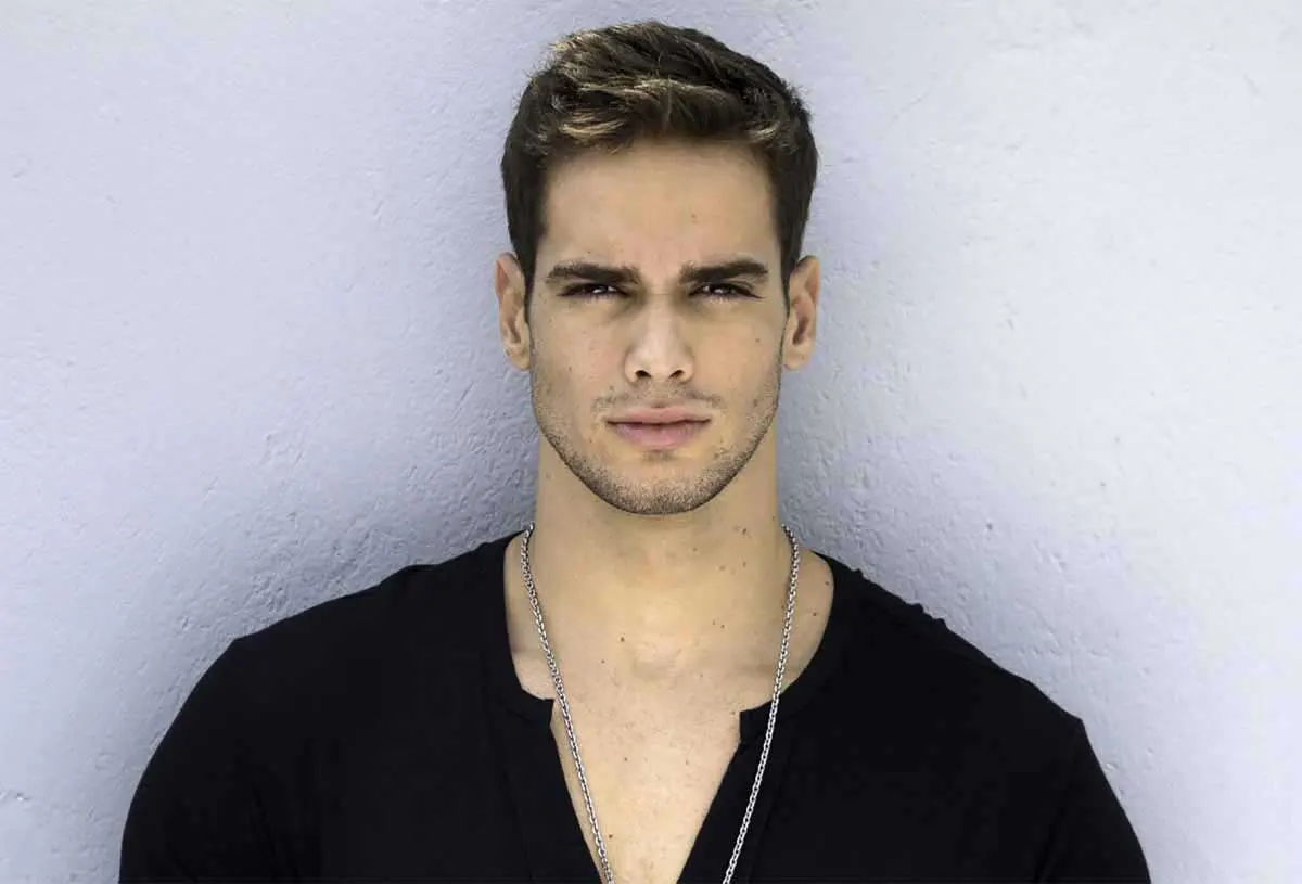 Portfolio Antonio  S.