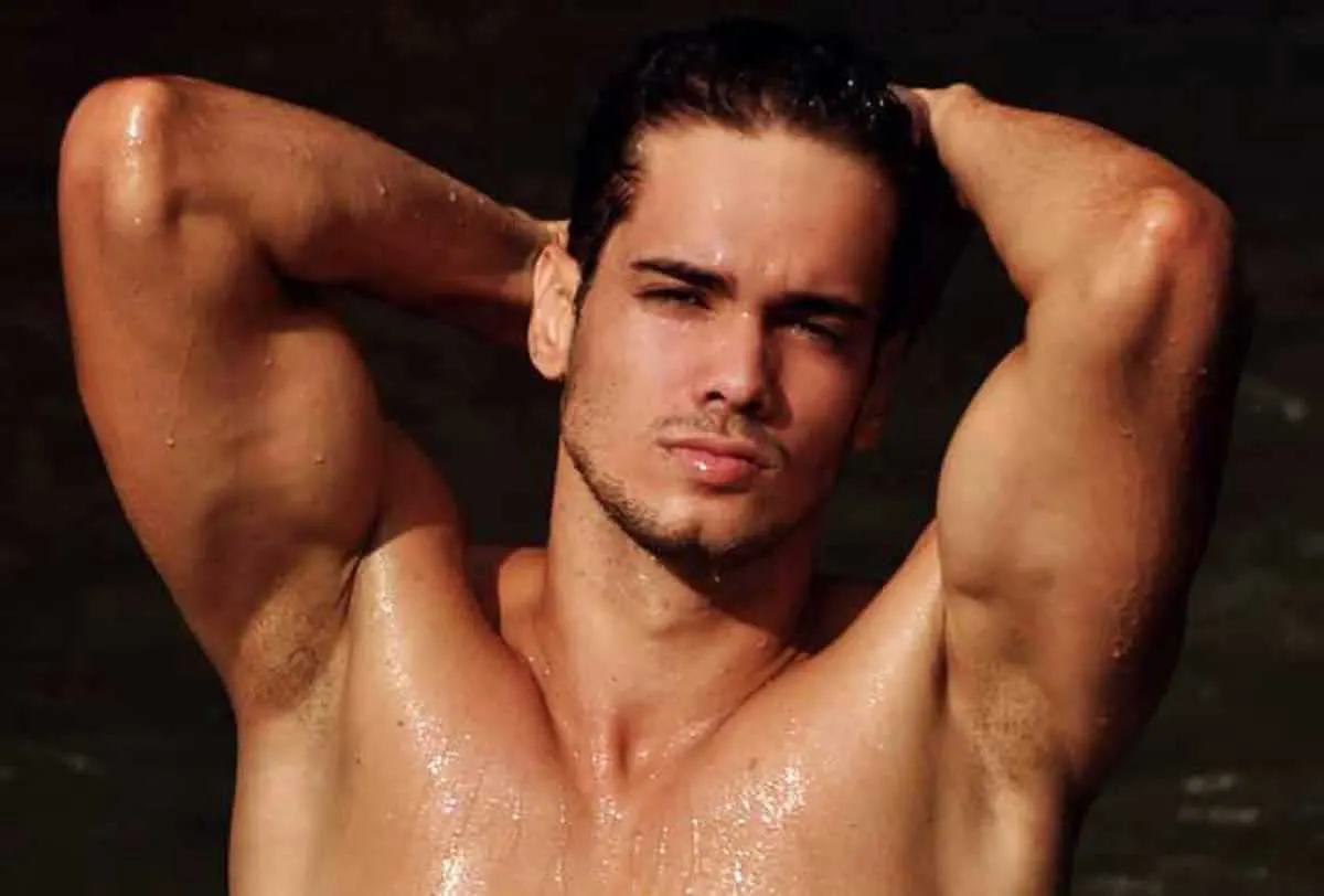 Portfolio Antonio  S.