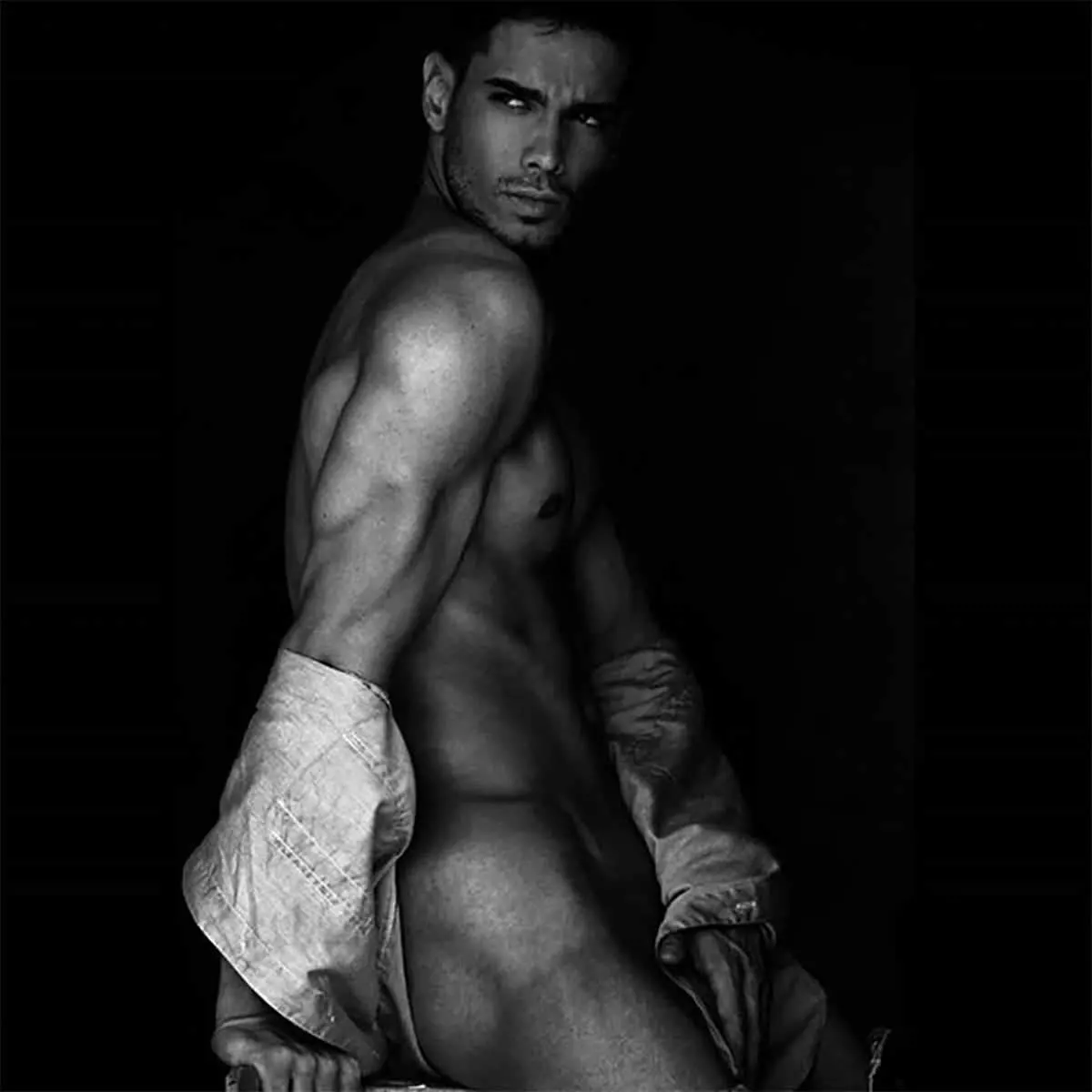 Portfolio Antonio  S.