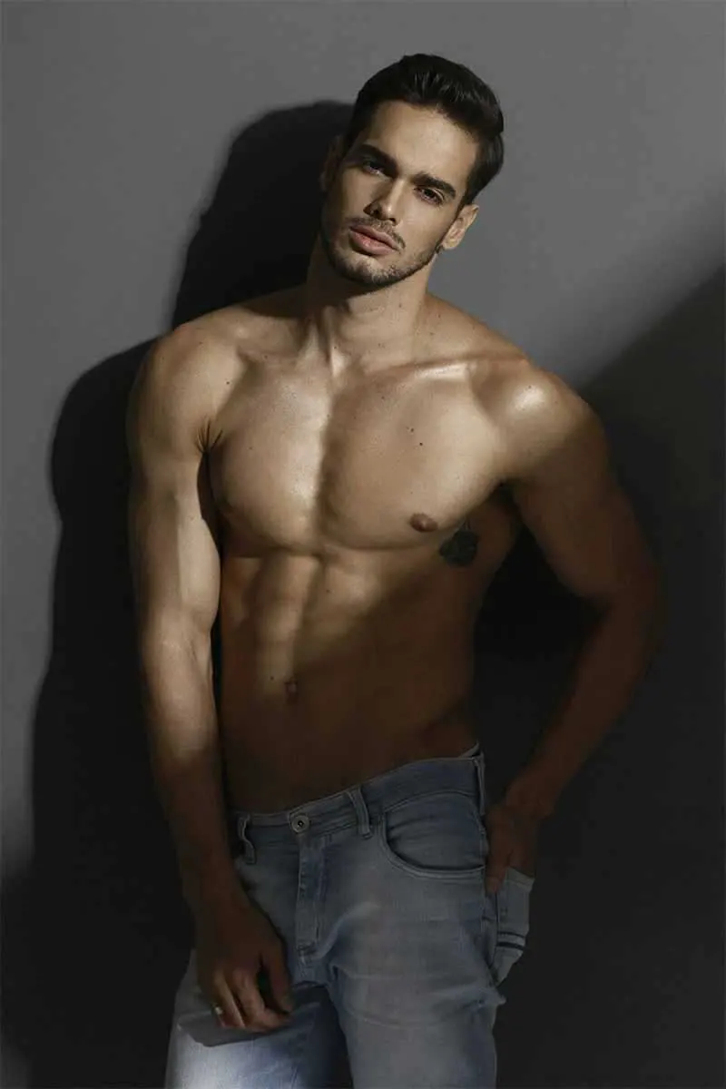 Portfolio Antonio  S.