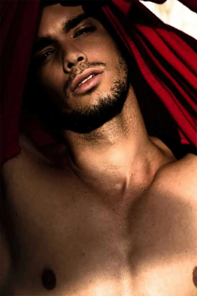 Portfolio Antonio  S.