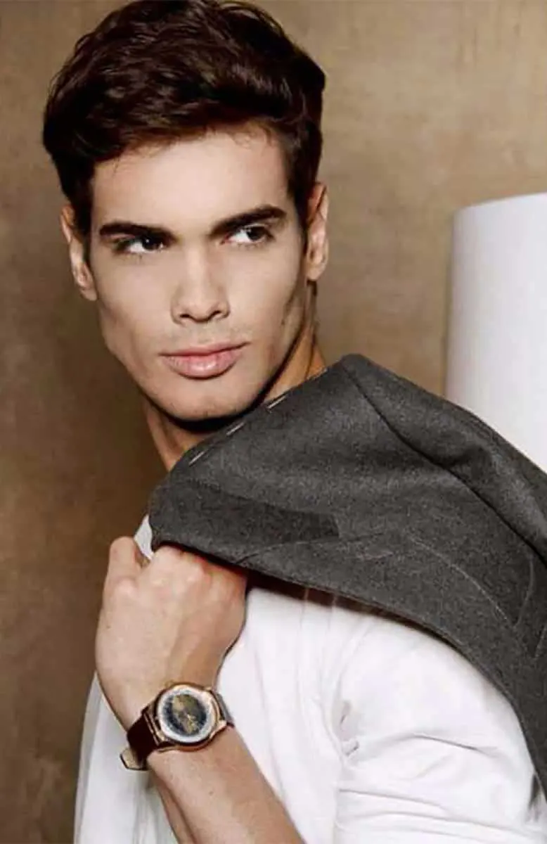 Portfolio Antonio  S.