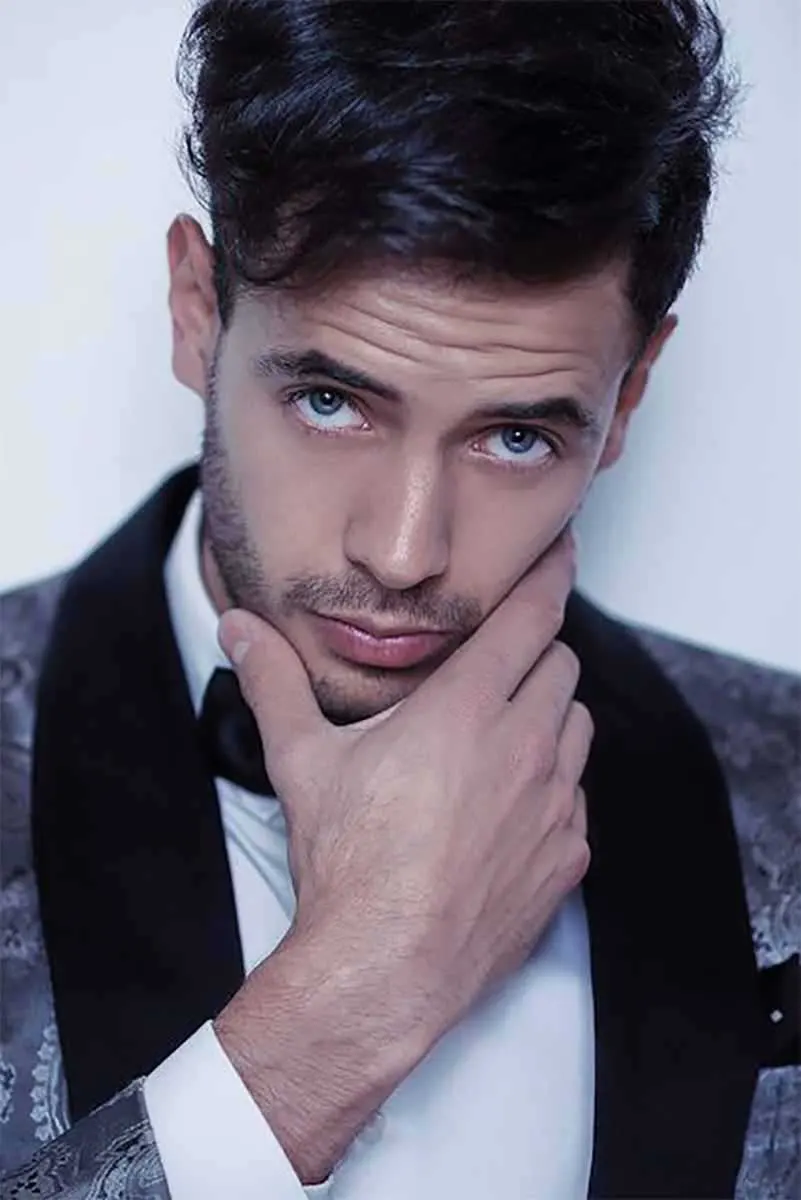 Portfolio Arturo  B.