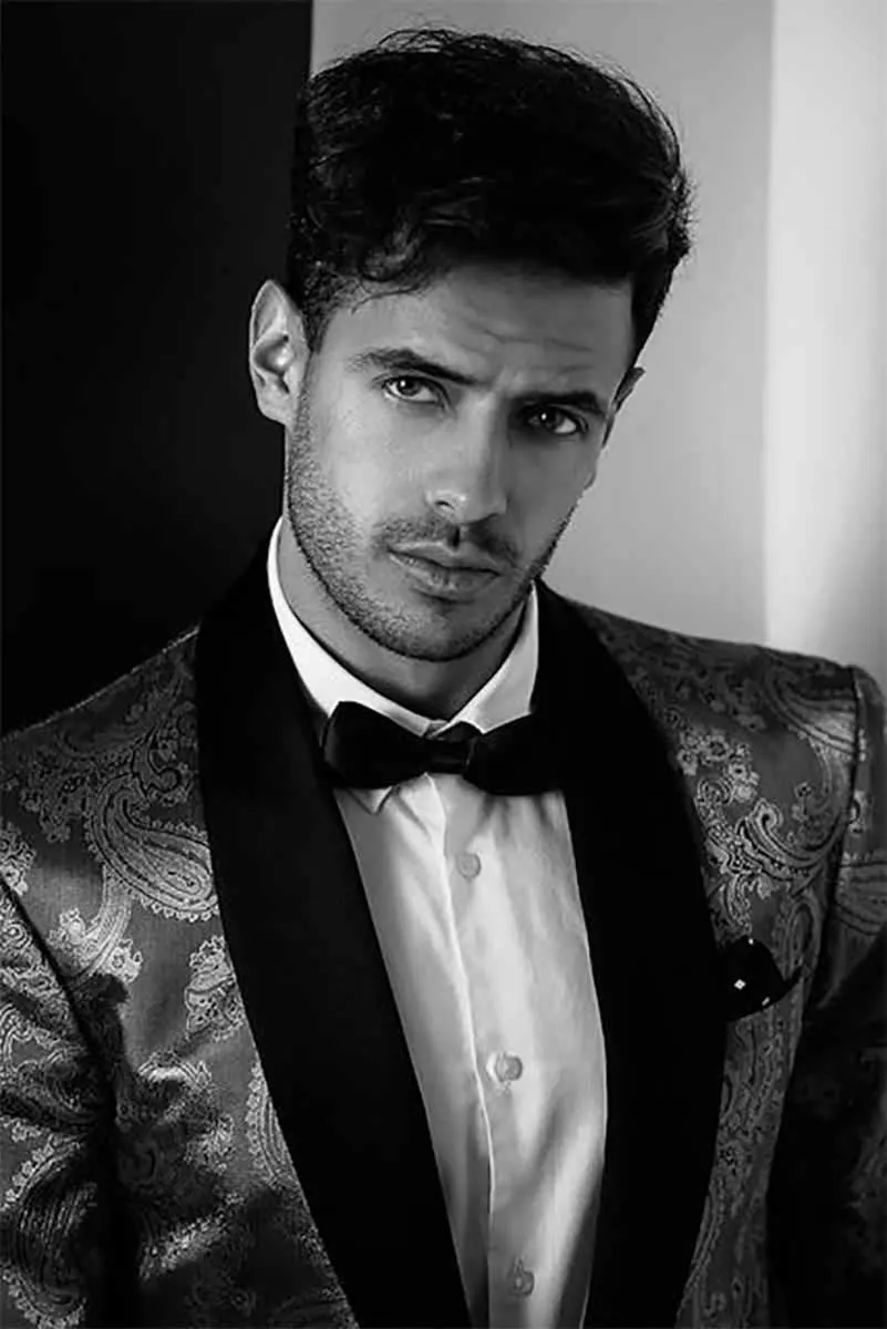 Portfolio Arturo  B.