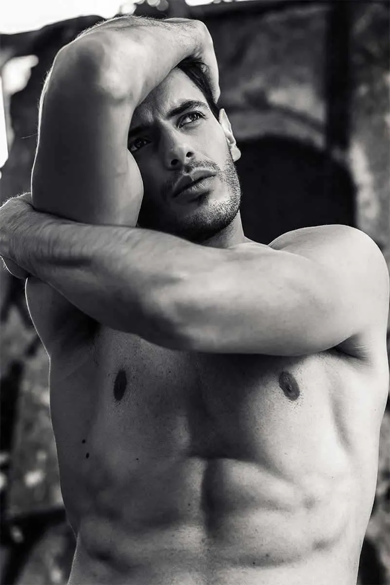 Portfolio Arturo  B.