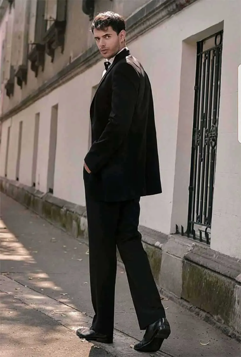 Portfolio Arturo  B.