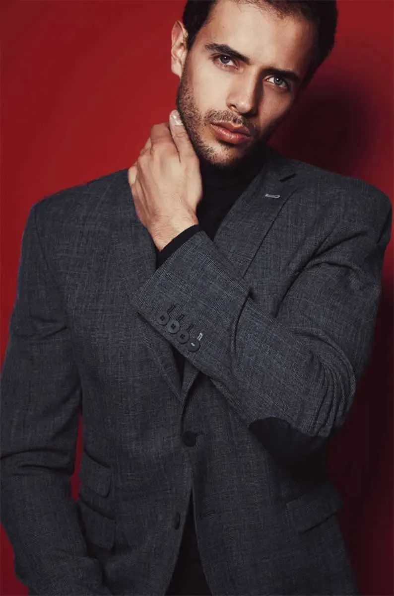 Portfolio Arturo  B.