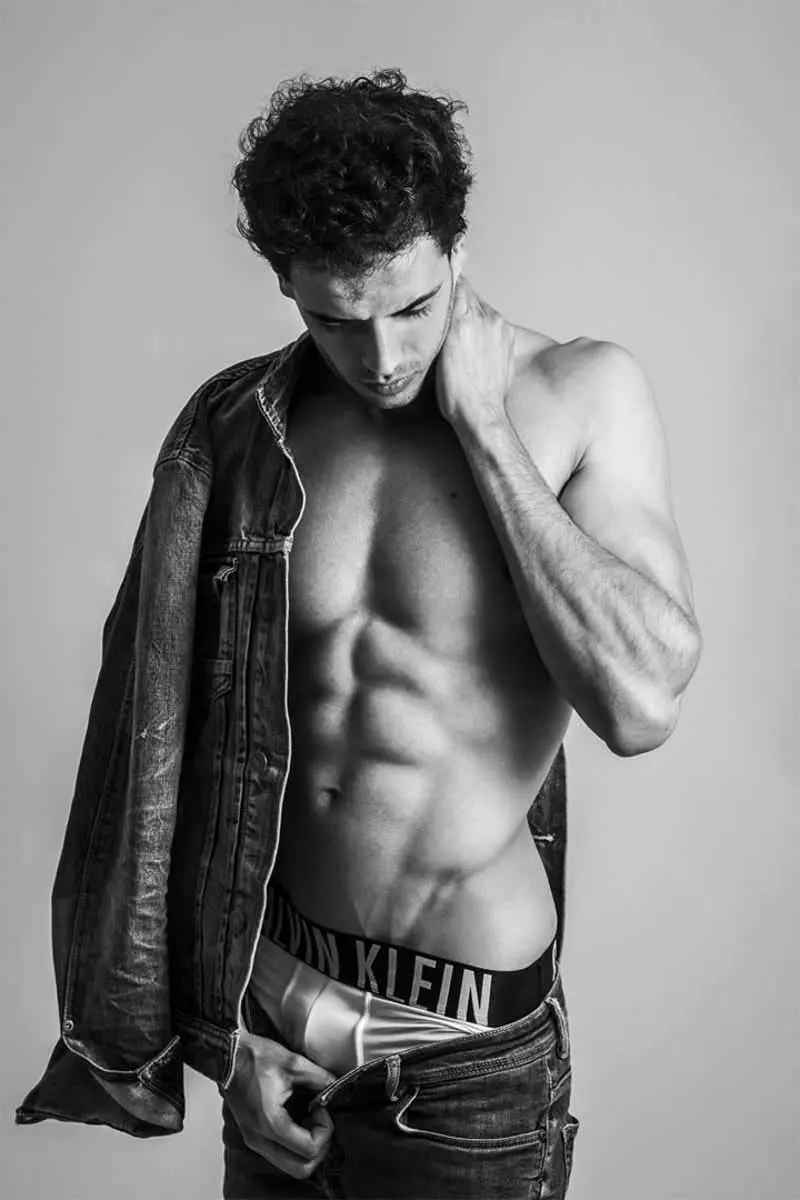 Portfolio Arturo  B.