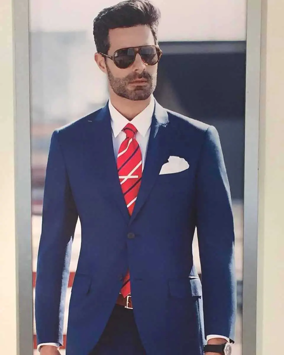 Portfolio Christopher  R.