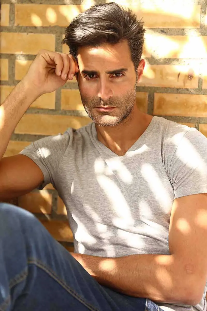 Portfolio Christopher  R.