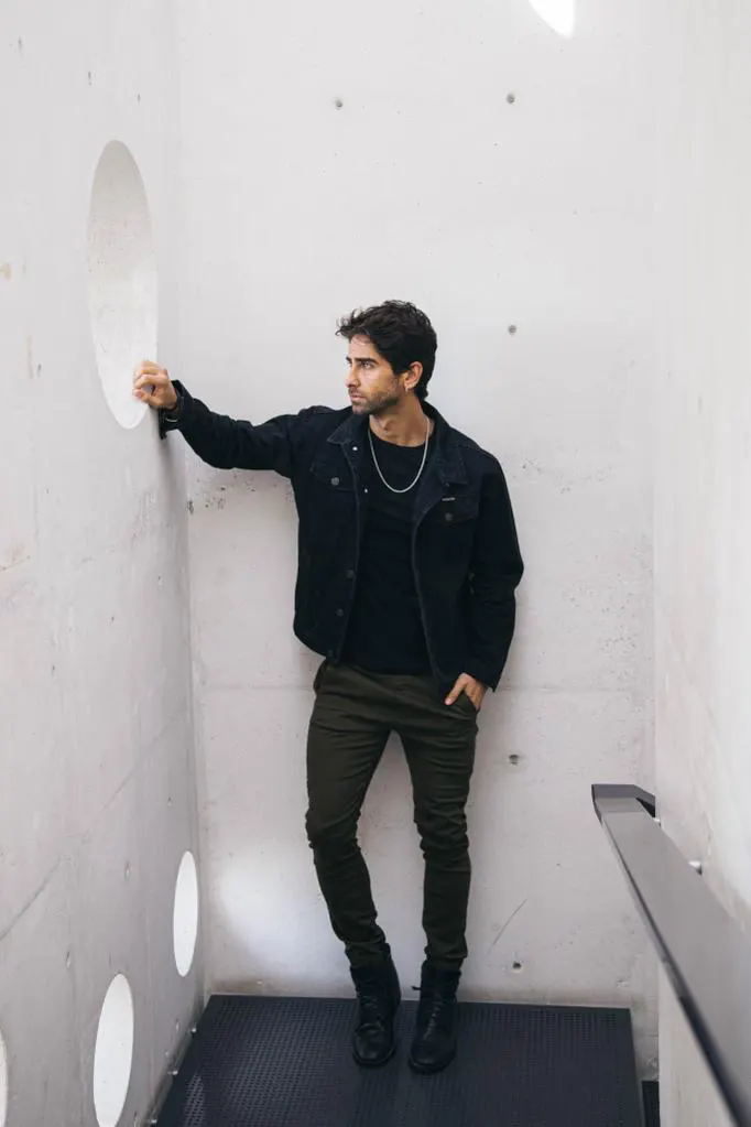 Portfolio Daniel  C.