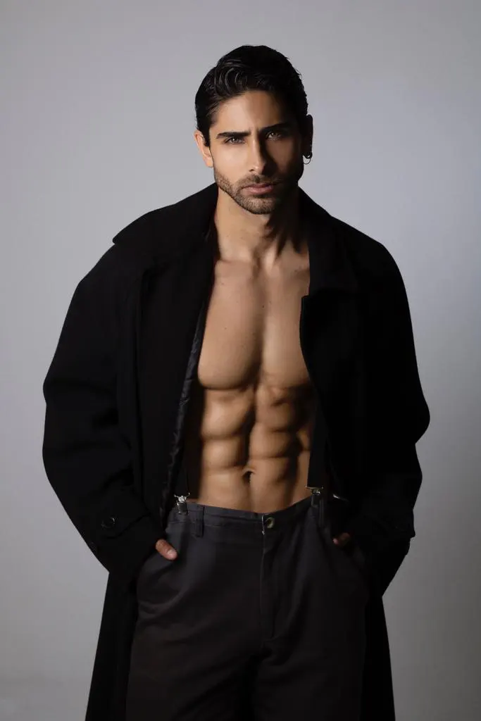 Portfolio Daniel  C.