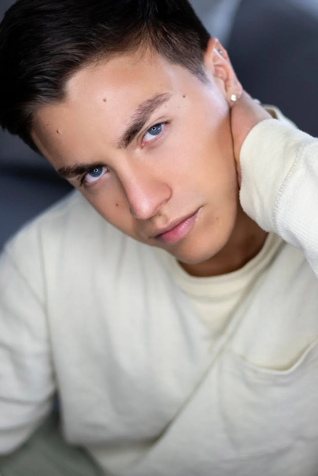 Portfolio Emmanuel  R.