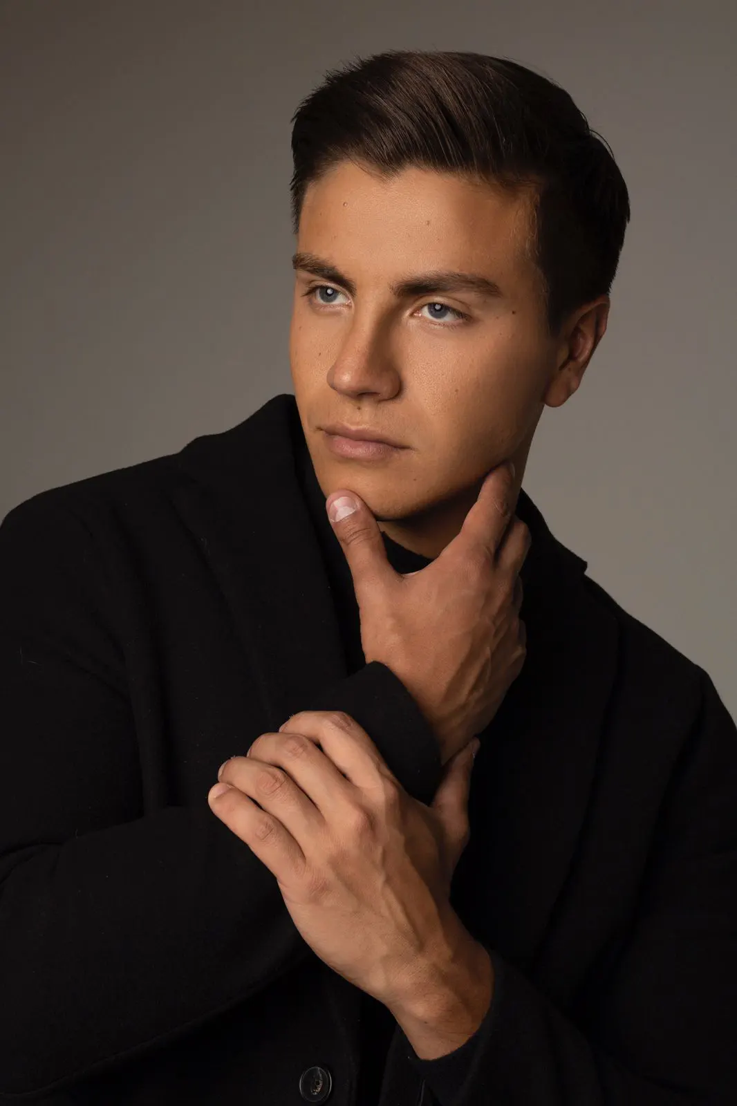 Portfolio Emmanuel  R.