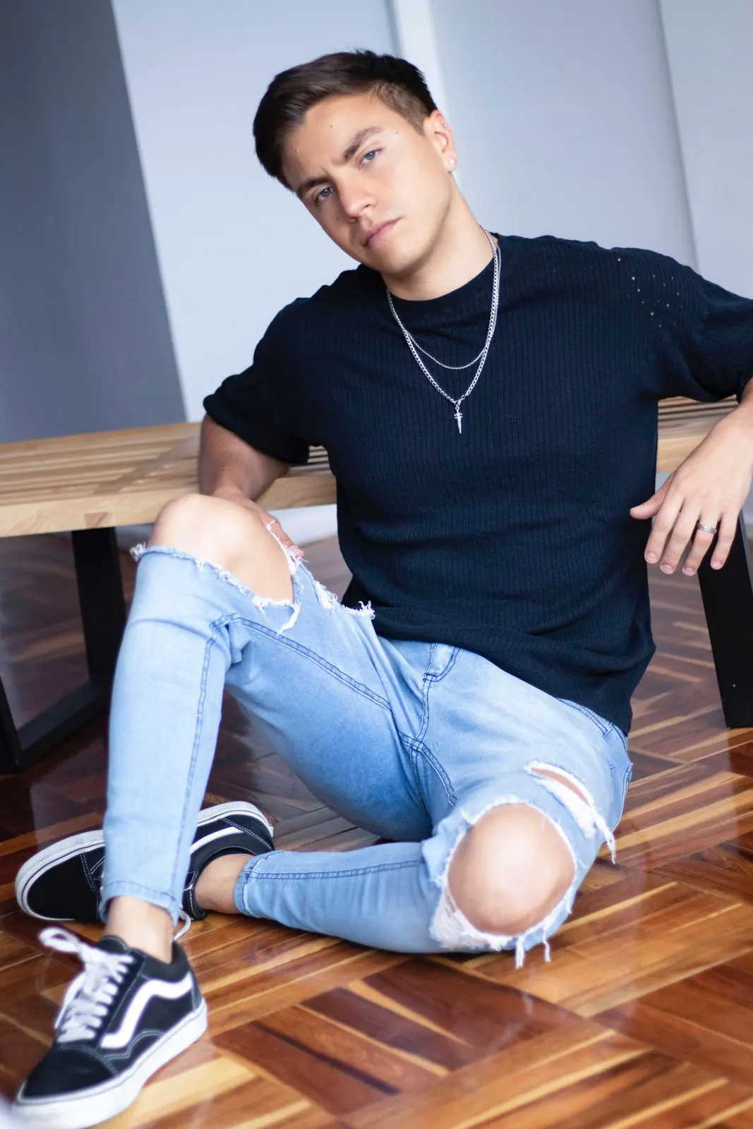 Portfolio Emmanuel  R.