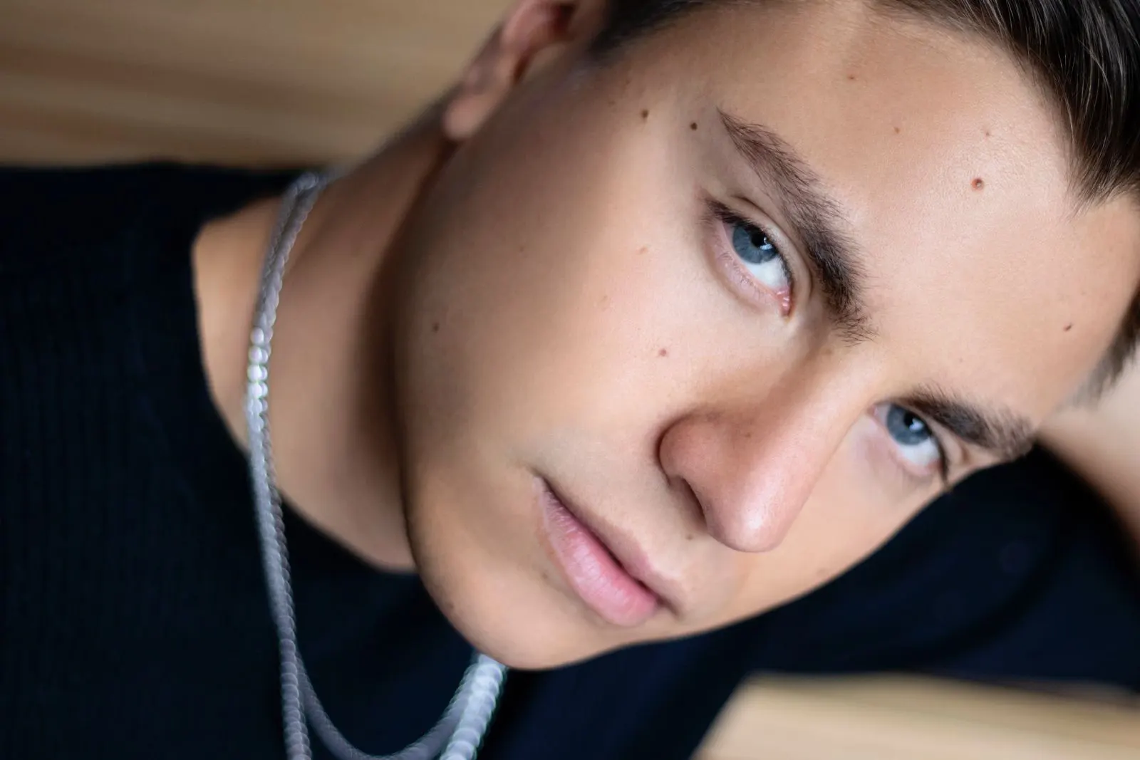 Portfolio Emmanuel  R.