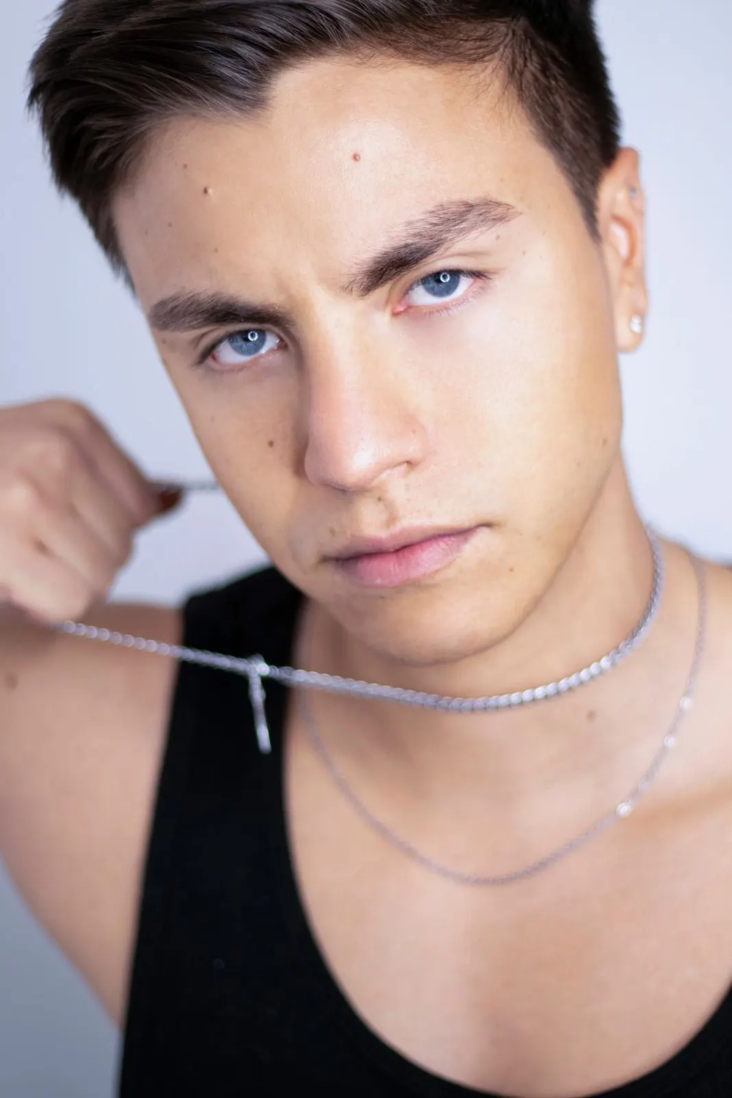 Portfolio Emmanuel  R.