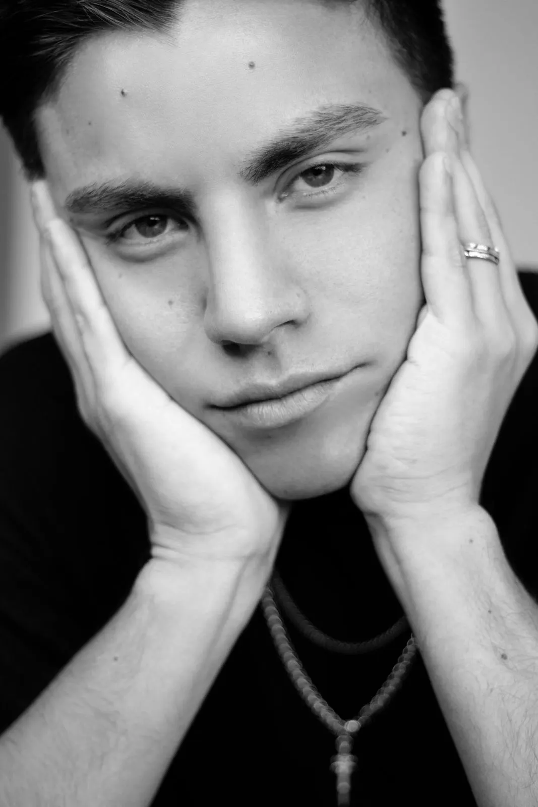 Portfolio Emmanuel  R.