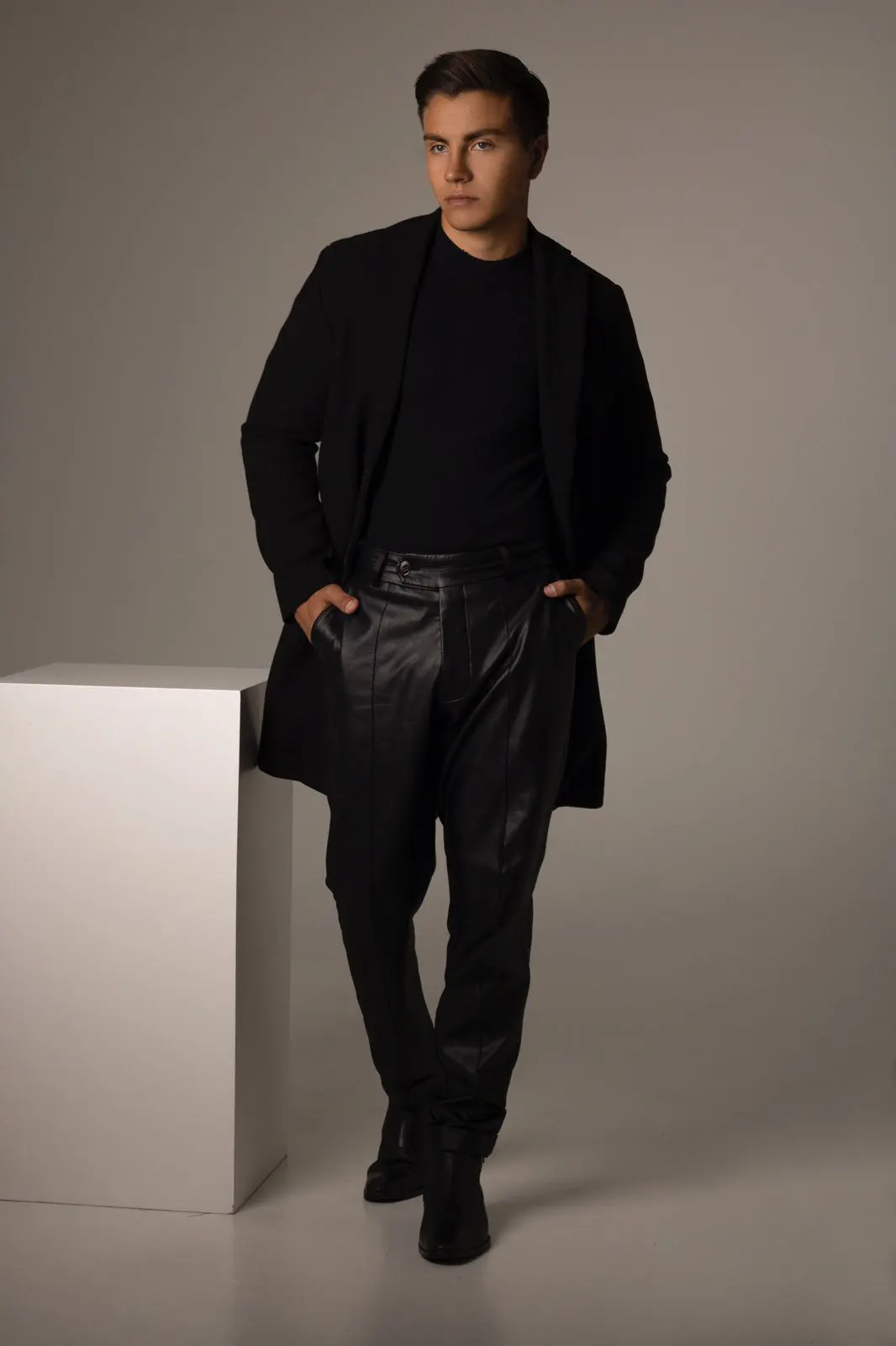 Portfolio Emmanuel  R.