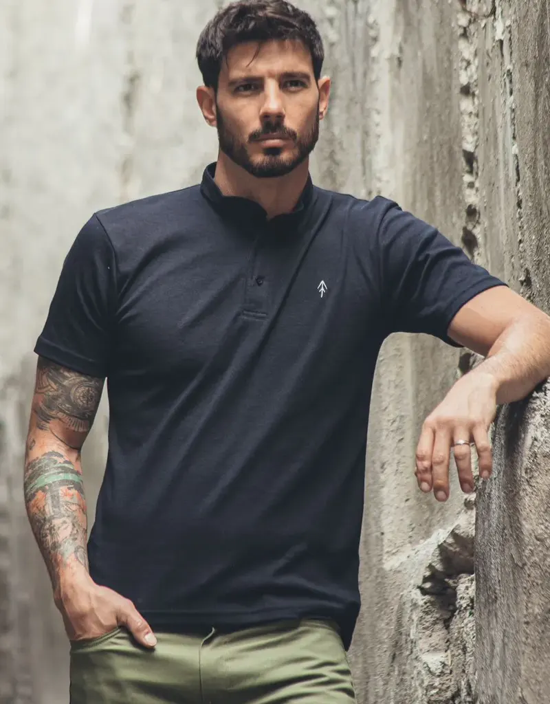  Ezequiel  M.. - Modelos Hombres CDMX - Agencia de Modelos