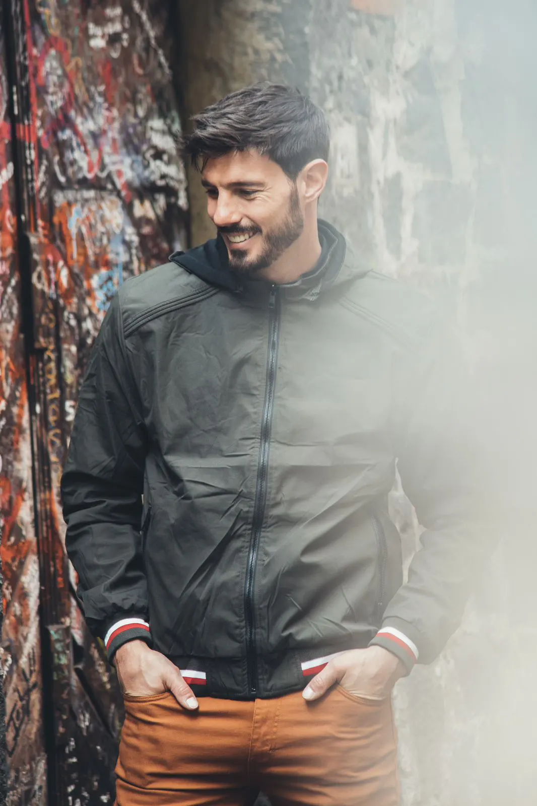 Portfolio Ezequiel  M.