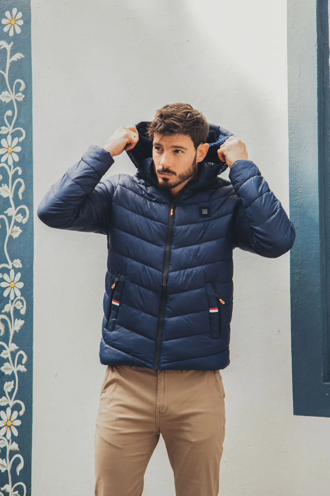 Portfolio Ezequiel  M.