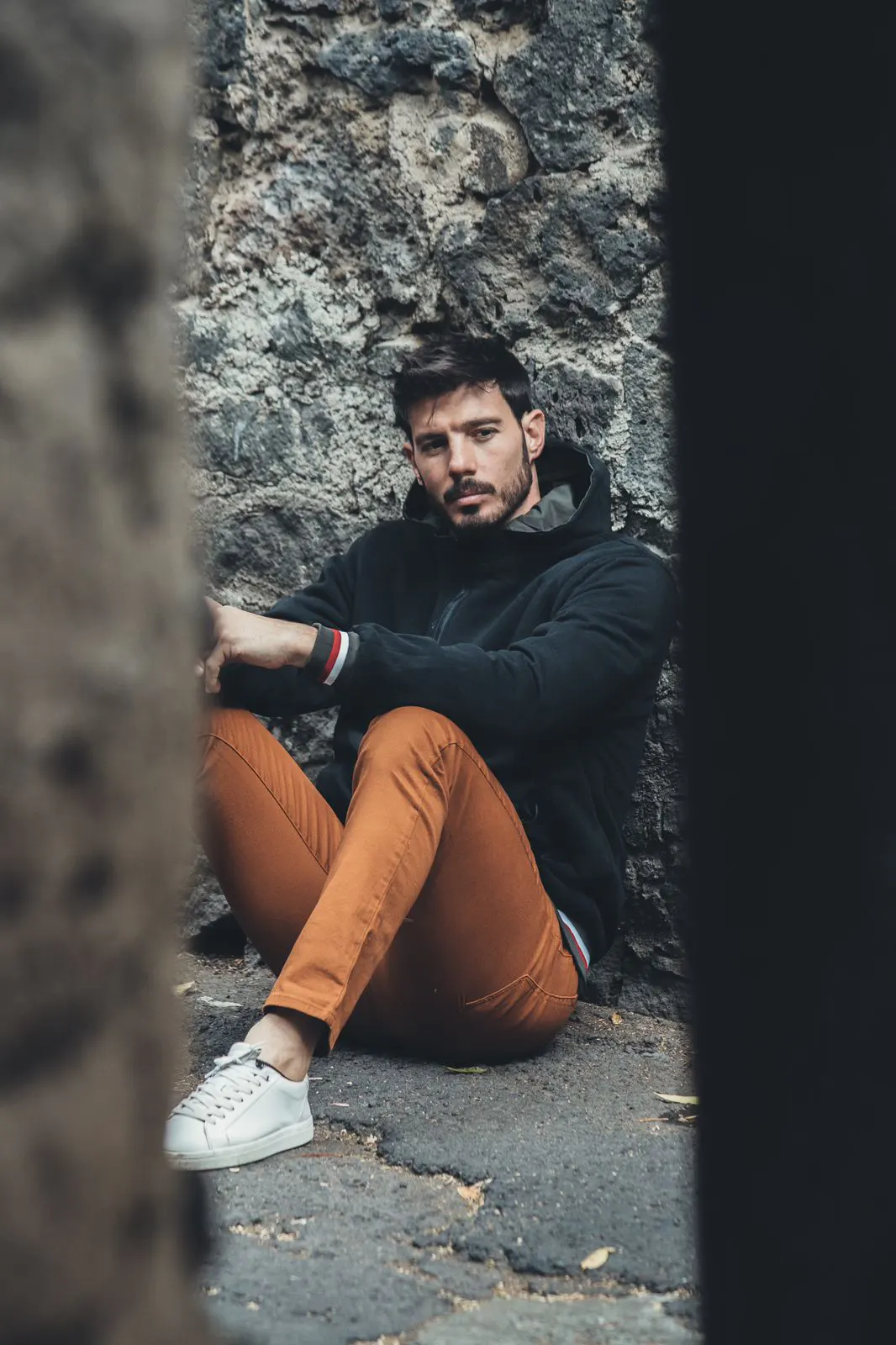 Portfolio Ezequiel  M.