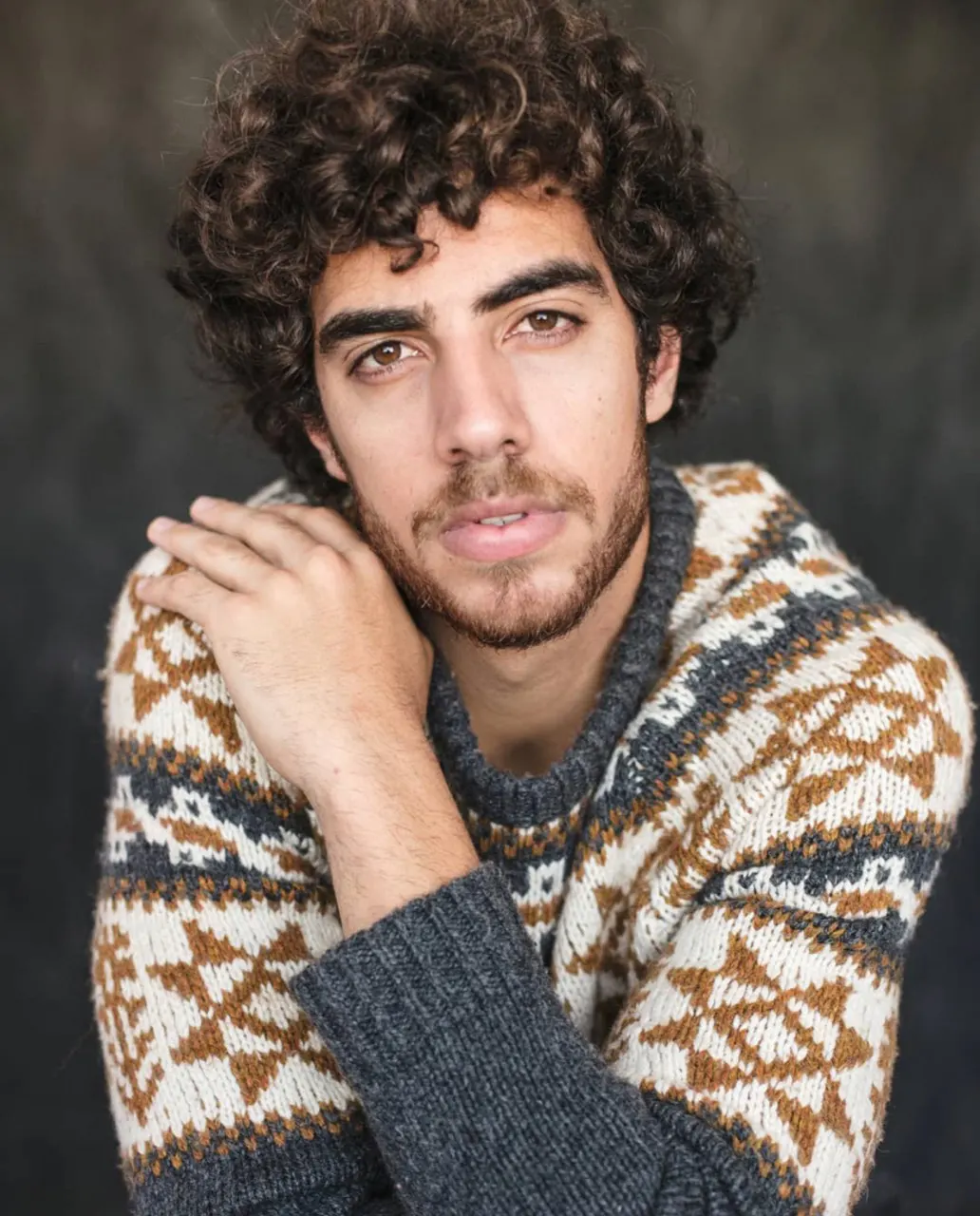 Portfolio Ghuilherme  V.