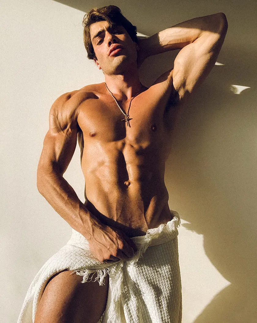 Portfolio Gustavo  F.