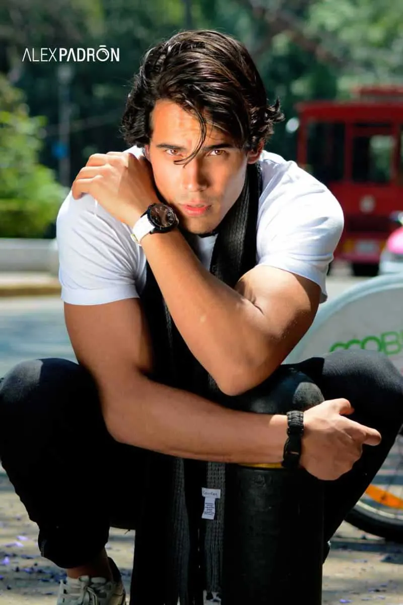 Portfolio IRVING  R.