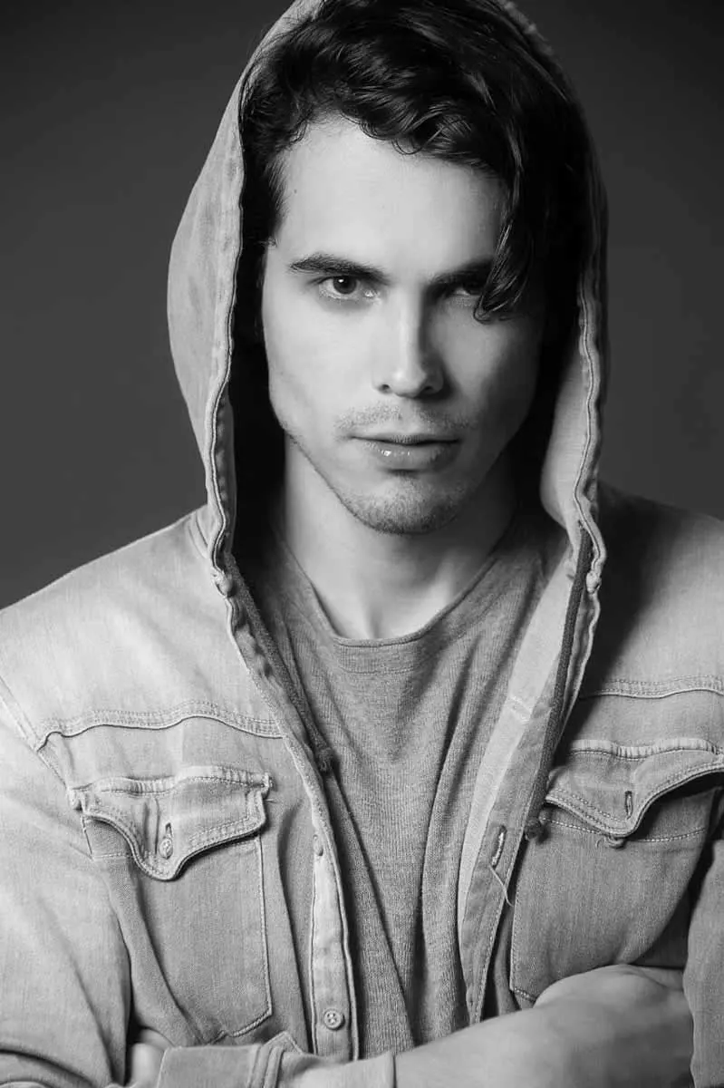 Portfolio IRVING  R.