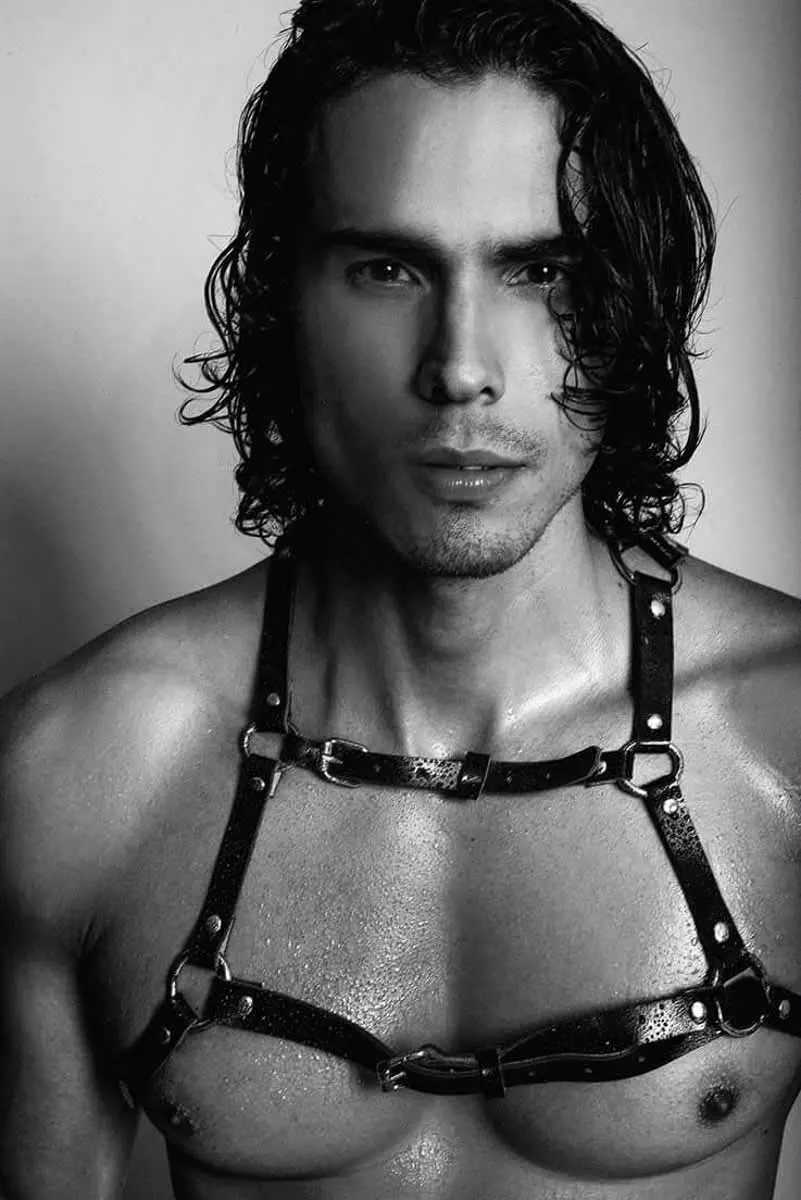 Portfolio IRVING  R.