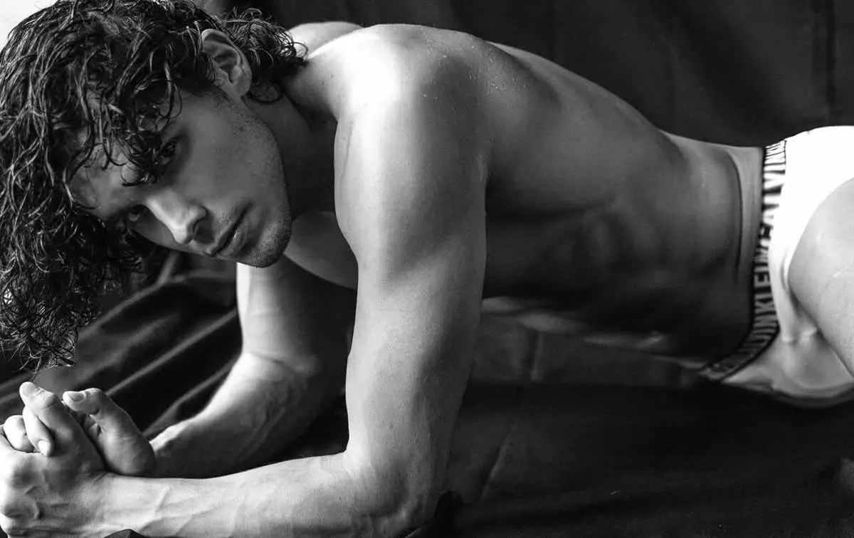 Portfolio IRVING  R.