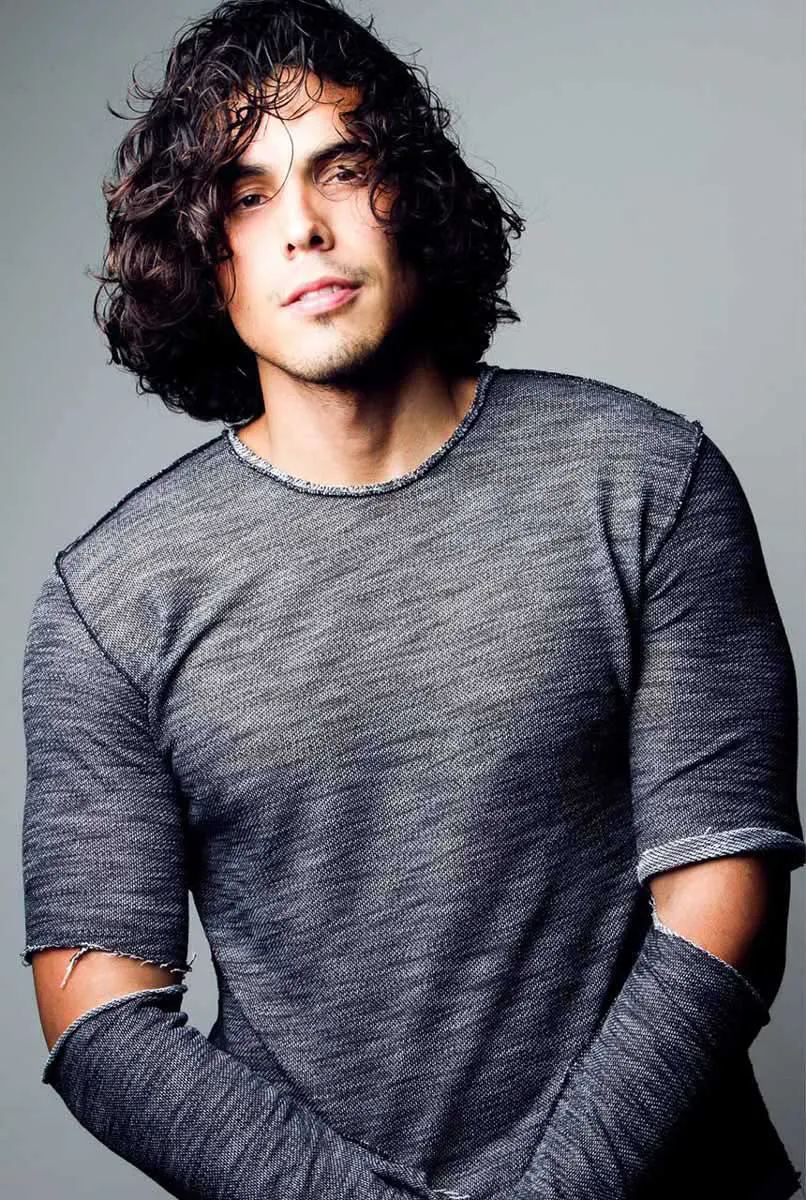 Portfolio IRVING  R.