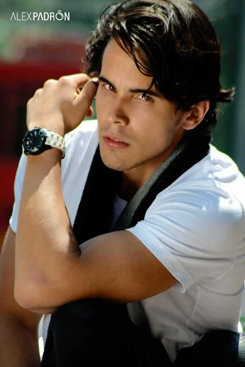 Portfolio IRVING  R.