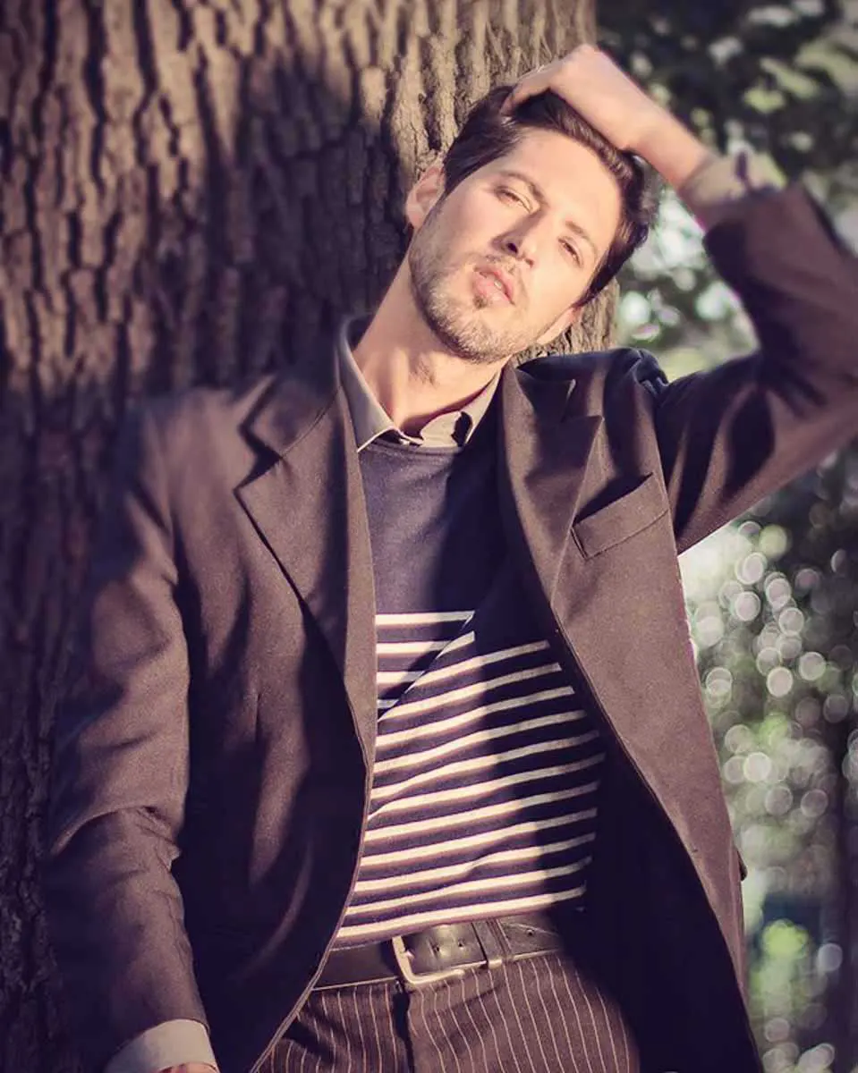 Portfolio Marcelo  C.