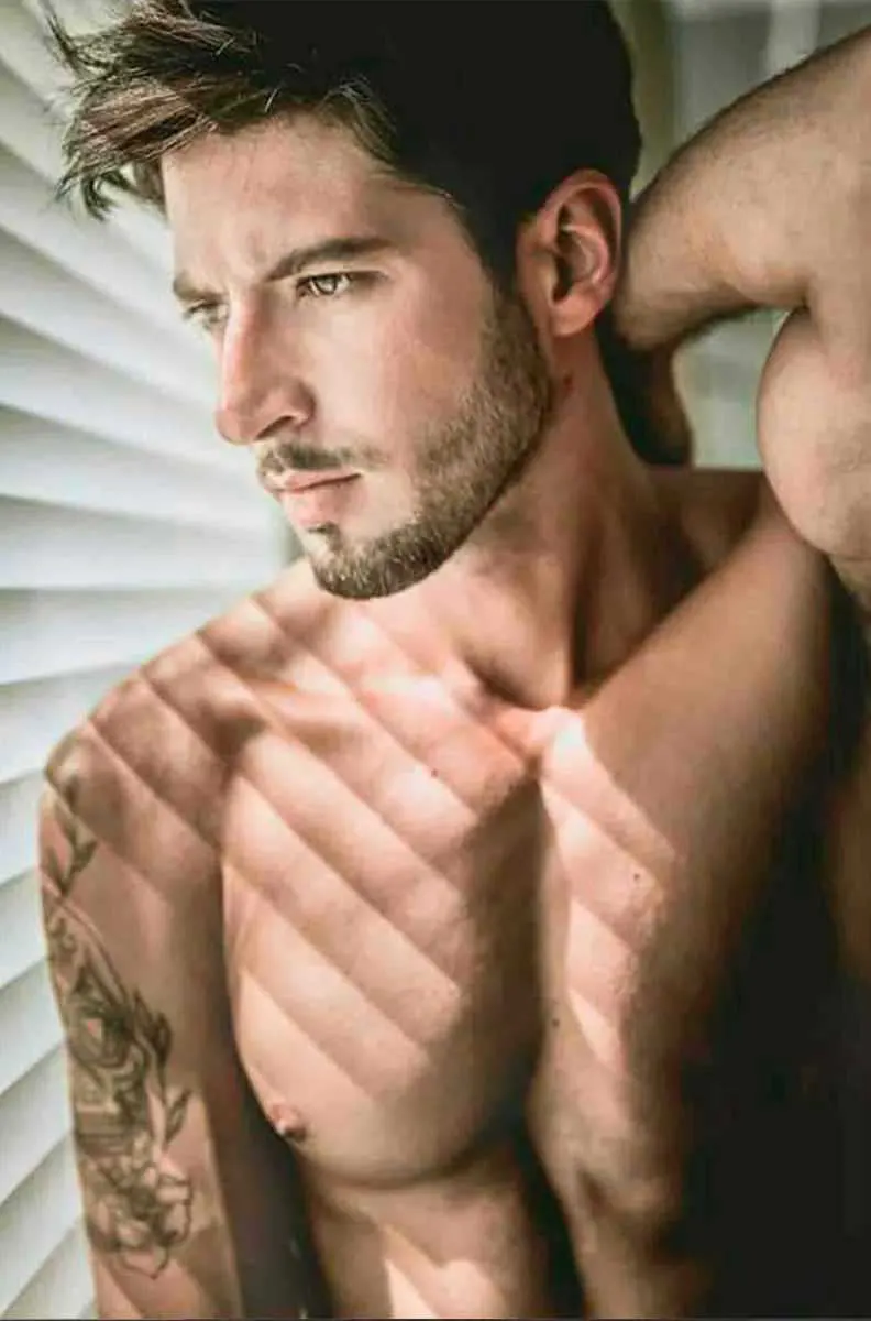 Portfolio Marcelo  C.