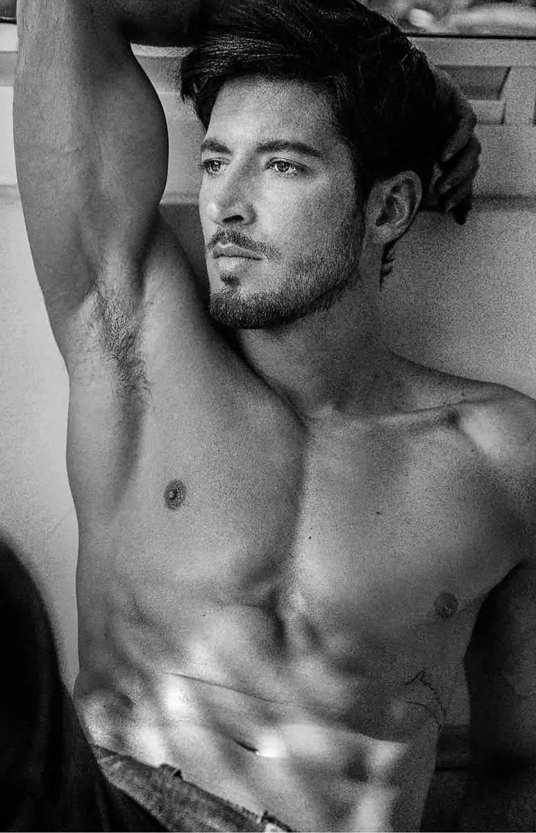 Portfolio Marcelo  C.