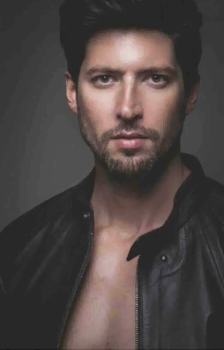 Portfolio Marcelo  C.