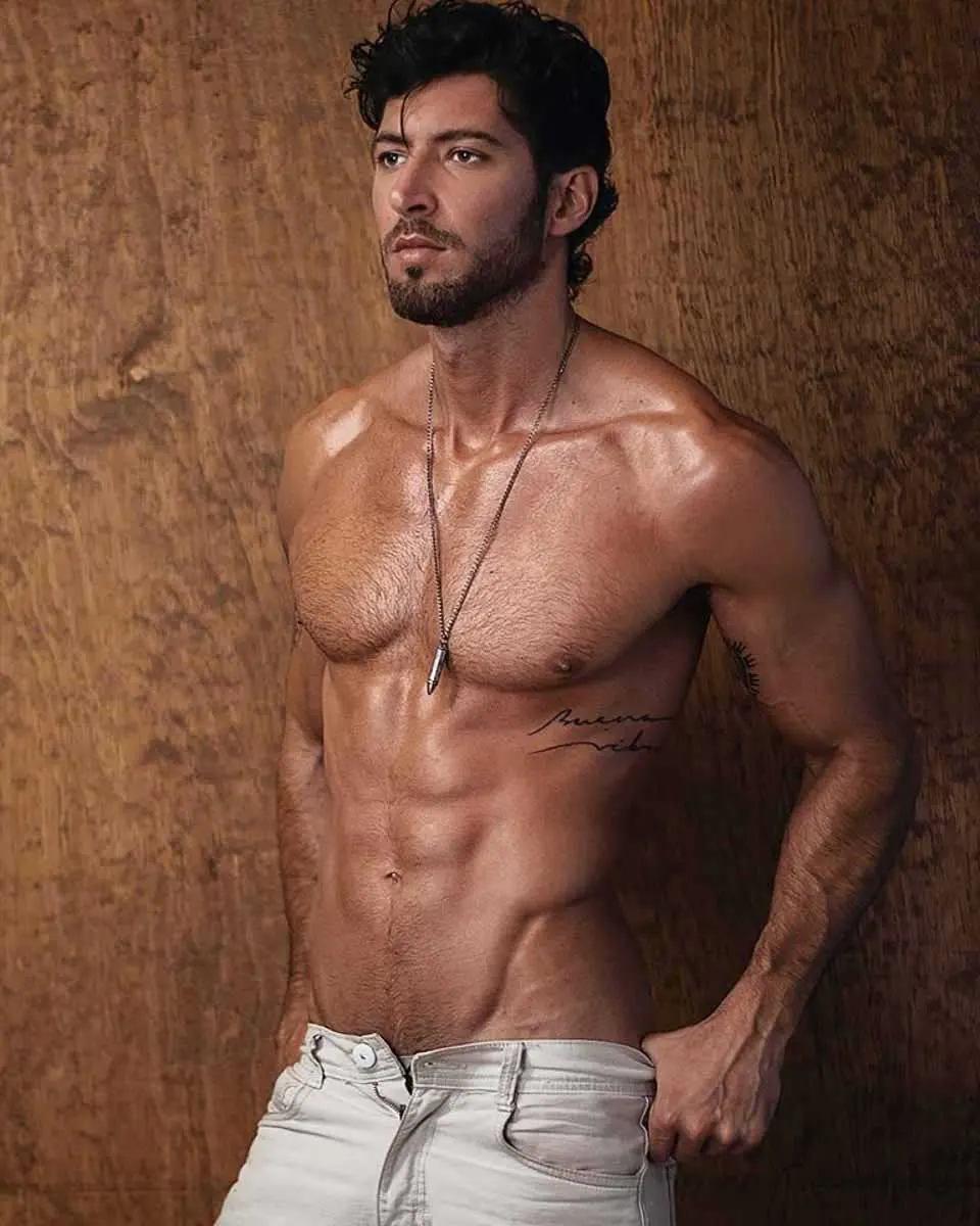 Portfolio Marcelo  C.