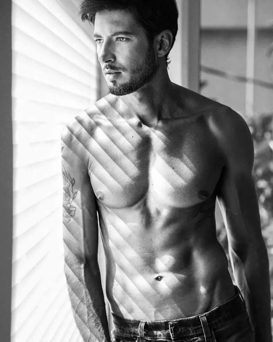 Portfolio Marcelo  C.