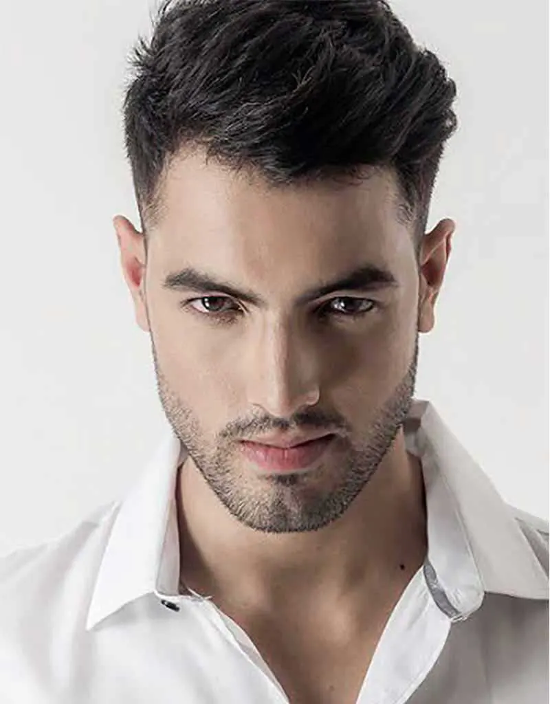  Michel  L.. - Modelos Hombres CDMX - Agencia de Modelos