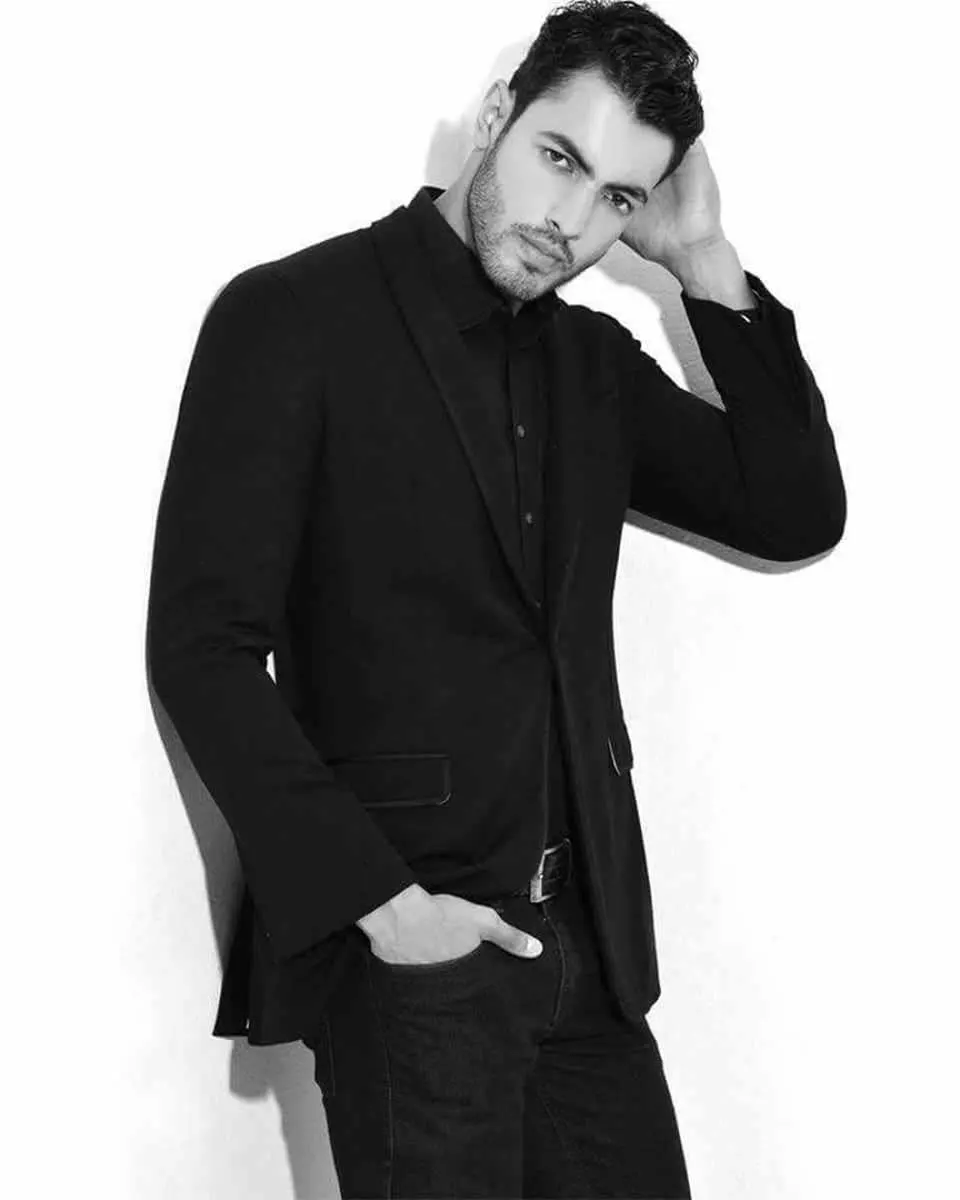 Portfolio Michel  L.