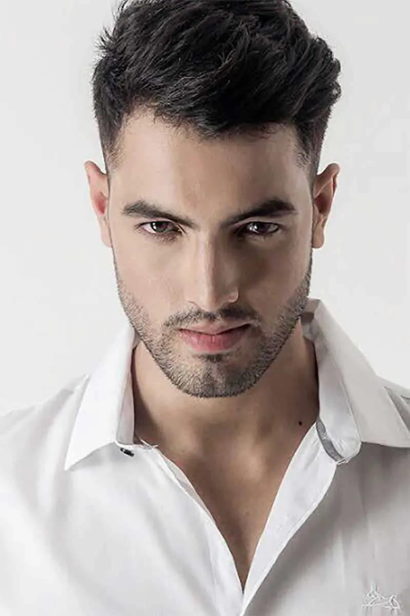 Portfolio Michel  L.