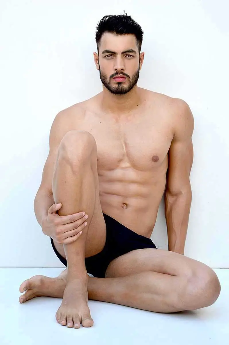 Portfolio Michel  L.